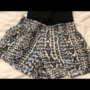 Women’s Joe B Soft Shorts with Pockets!